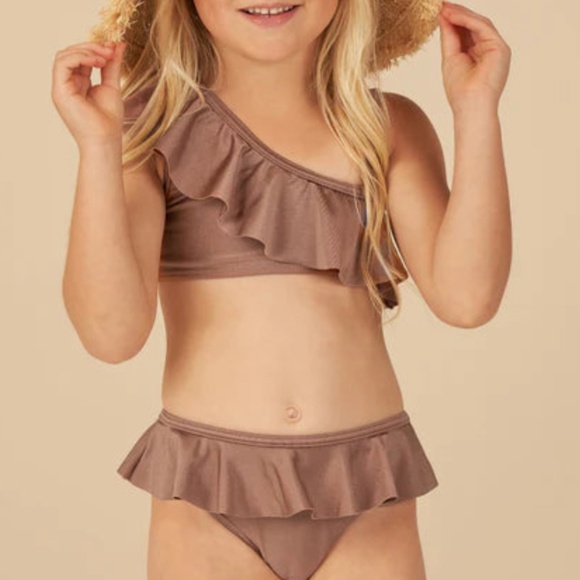 NWT Mulberry Skirted Bikini that is hard to come by! - Picture 4 of 4